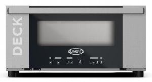 Печь подовая Unox Xebdc-01Eu-D