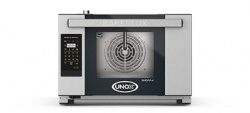 Конвекционная печь Unox Xeft-03Hs-Eldv
