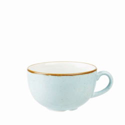 Чашка Cappuccino 227МЛ Stonecast, цвет Duck Egg Blue Sdescb201 – купить в RuOborudovanie.ru с доставкой до двери Купить чашка cappuccino 227мл stonecast, цвет duck egg blue sdescb201 – цена от завода, доставка до двери | RuOborudovanie.ru