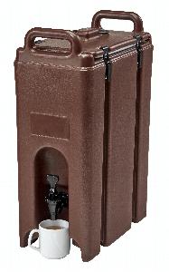 Термоконтейнер Cambro 500Lcd131 для напитков 18л 