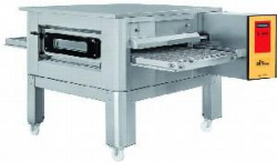 Печь для пиццы Itpizza T50 конвейерная