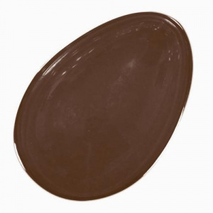 Форма для шок. "ЯЙЦО" 36Х23ММ H12Мм, 18 ячеек 90-2008