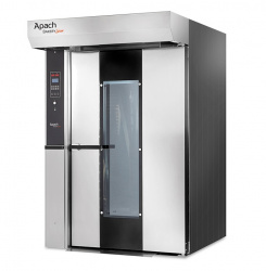 Купить печь ротационная apach g68e dp (крюк) электрическая – цена от завода, доставка до двери | RuOborudovanie.ru
