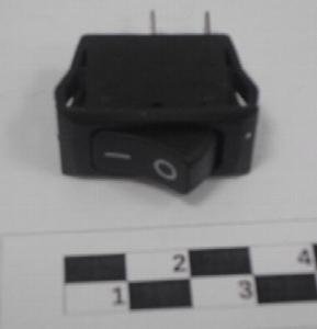 Выключатель Indokor для электрокипятильника Iwb-25/35
