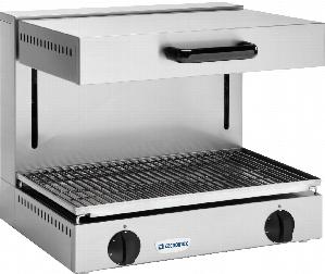 Гриль саламандра Tecnoinox Sec60/0 216016