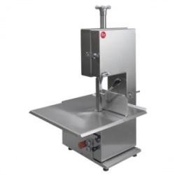 Пила для резки мяса KT KT-210 3Ф полотно 157х1,8см 1.1кВт