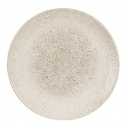 Тарелка мелкая 26СМ, без борта, цвет Raku Agate Grey, Studio Prints Rkagev101 – купить в RuOborudovanie.ru с доставкой до двери Купить тарелка мелкая 26см, без борта, цвет raku agate grey, studio prints rkagev101 – цена от завода, доставка до двери | RuOborudovanie.ru