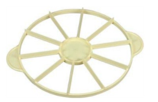 Нож Paderno 4703210