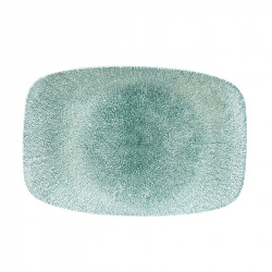 Блюдо прямоугольное Chefs 30Х19,9СМ, без борта, цвет Raku Jade Green, Studio Prints Rkjgobl41 – купить в RuOborudovanie.ru с доставкой до двери Купить блюдо прямоугольное chefs 30х19,9см, без борта, цвет raku jade green, studio prints rkjgobl41 – цена от завода, доставка до двери | RuOborudovanie.ru