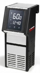 Купить термостат погружной sirman softcooker wi-food (sous vide) – цена от завода, доставка до двери | RuOborudovanie.ru