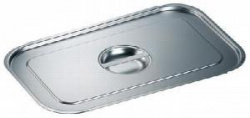 Крышка к гастроемкости Blanco Gd-B 1/3 550 083 – купить в RuOborudovanie.ru с доставкой до двери Купить крышка к гастроемкости blanco gd-b 1/3 550 083 – цена от завода, доставка до двери | RuOborudovanie.ru