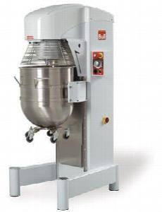 Миксер планетарный Rollmatic Bull160
