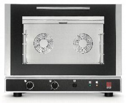 Печь конвекционная Tecnoeka Ekf 464