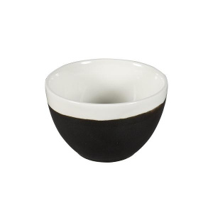 Салатник/сахарница 0,23Л D9,8См H6,2См, Monochrome, цвет Onyx Black Mobkssgr1