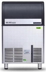 Льдогенератор Scotsman EC 177 AS OX R290 кубик