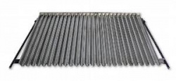 Решетка для гриля Pira/Bbqfire M80/M150/10/40 рифленая 901022