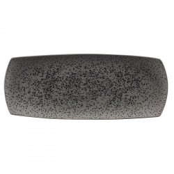 Блюдо прямоугольное узкое 35,5Х14СМ, без борта, Menu Shades, цвет Caldera Flint Grey Zccgnrpm1 – купить в RuOborudovanie.ru с доставкой до двери Купить блюдо прямоугольное узкое 35,5х14см, без борта, menu shades, цвет caldera flint grey zccgnrpm1 – цена от завода, доставка до двери | RuOborudovanie.ru