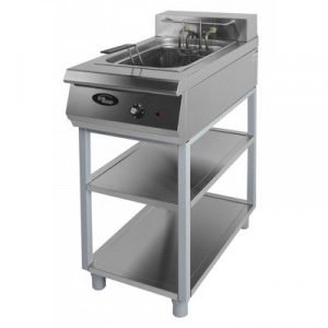 Фритюрница Grill Master ФЖТЛФрЭ электрическая 