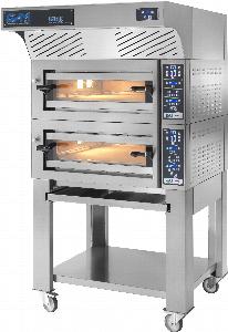 Подставка Gam King 6G H1165 для печи для пиццы 