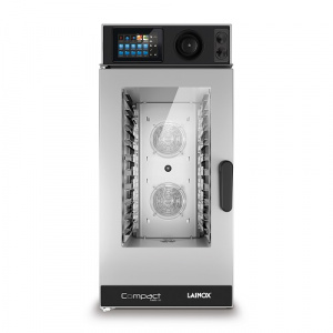 Пароконвектомат Naboo Compact Coen101R Lainox