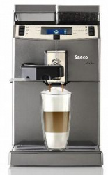 Кофемашина Saeco Lirika One Touch Cappuccino суперавтомат – купить в RuOborudovanie.ru с доставкой до двери Купить кофемашина saeco lirika one touch cappuccino суперавтомат – цена от завода, доставка до двери | RuOborudovanie.ru