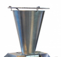 Бункеры для тестоделителей – более 300 моделей в наличии и под заказ | Доставка по России Купить бункеры для тестоделителей – цена со скидкой, доставка по РФ | RuOborudovanie.ru