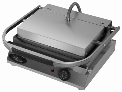 Гриль контактный Grill Master Ф2КтЭ, арт.21702