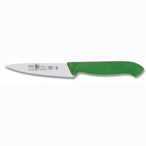 Нож для чистки овощей 10СМ, синий Horeca Prime 28600.Hr03000.100