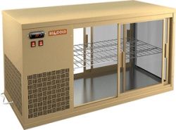 Витрина тепловая Hicold Vrl T 1100 L Beige – купить в RuOborudovanie.ru с доставкой до двери Купить витрина тепловая hicold vrl t 1100 l beige – цена от завода, доставка до двери | RuOborudovanie.ru