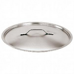 Купить крышка нерж..ст.20см paderno 11061-20 – цена от завода, доставка до двери | RuOborudovanie.ru