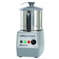 Купить бликсер robot coupe blixer 4-2v (33215) 380в – цена от завода, доставка до двери | RuOborudovanie.ru
