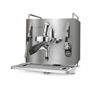 Кофемашина Sanremo Cube V Absolute 1 гр. 220В полуавтомат стальная