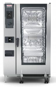 Пароконвектомат Rational Icombi Classic 20-2/1 Cg2Grra.0001269 газ