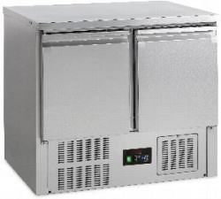 Стол-саладетта холодильный Tefcold Gs91 – купить в RuOborudovanie.ru с доставкой до двери Купить стол-саладетта холодильный tefcold gs91 – цена от завода, доставка до двери | RuOborudovanie.ru