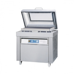 Упаковщик Komet S 501+Газация вакуумный