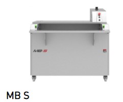Шкаф предварительной расстойки Jac Mb S
