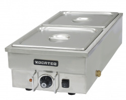 Мармит Kocateq BS2T настольный 2*GN1/2 – купить в RuOborudovanie.ru с доставкой до двери Купить мармит kocateq bs2t настольный 2*gn1/2 – цена от завода, доставка до двери | RuOborudovanie.ru