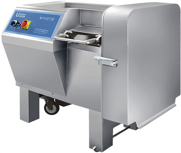 Шпигорезка QD-01