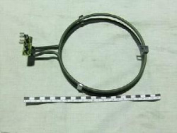 Тэн Roller Grill D02143