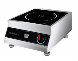 Купить плита индукционная ecokitchen ind-30p-3500 встр. – цена от завода, доставка до двери | RuOborudovanie.ru