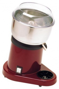 Соковыжималка Macap P200 (C24) красная