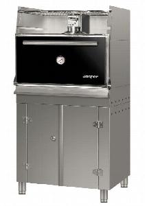 Гриль-печь Josper Hjx-25Lbc In