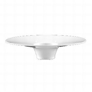 Тарелка глубокая овальная фарфор Mandarin Event 22СМ 001.019171