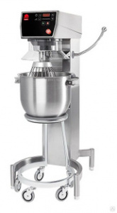 Миксер планетарный Varimixer Kodiak 20L Cr20/Vl1C напольный