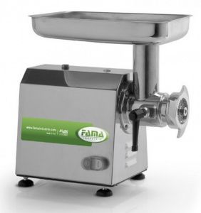 Мясорубка Fama TI12 (FTI127) с системой Enterprise 