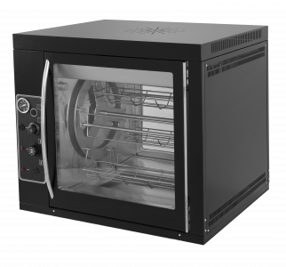 Гриль для кур Grill Master карусельный ф3кк1э 22119