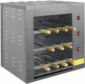 Гриль шашлычница Сиком мк-22.4э