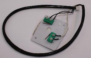Плата уровня Cooleq для Zb-15Ap 26