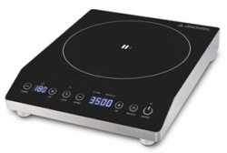 Купить плита индукционная hurakan hkn-st35f pro – цена от завода, доставка до двери | RuOborudovanie.ru