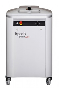 Тестоделитель Apach Sq Sa10/20 полуавтоматический